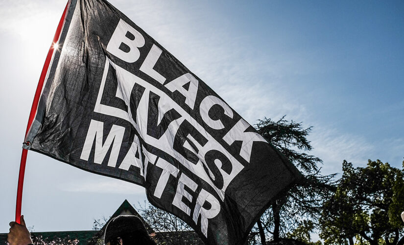 Police groups slam Black Lives Matter chapter for complaining shot police officers treated as ‘heroes’