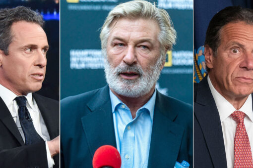 Alec Baldwin was allegedly advised by Chris Cuomo not to talk cancel culture amid brother’s scandal