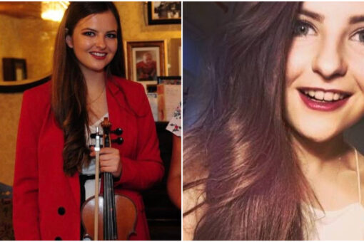 Ireland mourns death of Ashling Murphy, teacher who was killed while running