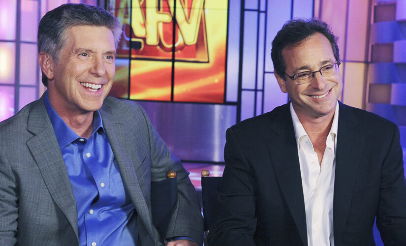 Bob Saget remembered by ‘America’s Funniest Home Videos’ host Tom Bergeron as a ‘lovable lunatic’