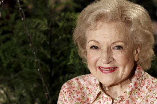 Betty White &apos;died of natural causes&apos; at age 99
