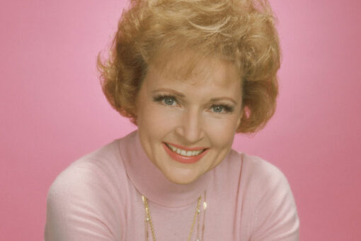 Betty White credited long, happy life to doing what she liked – including eating hot dogs, vodka