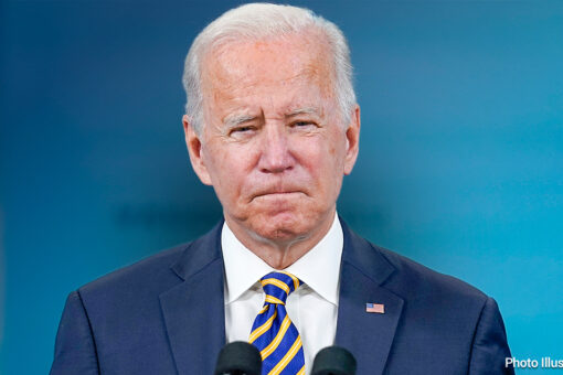 Biden’s consecutive losses at the Supreme Court