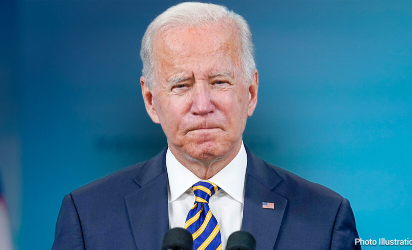 Biden’s consecutive losses at the Supreme Court