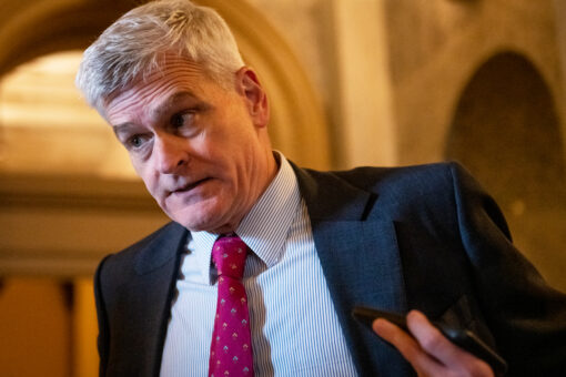 Cassidy, Cotton slam Dems for blocking amendment that would have banned Tsarnaev from receiving stimulus