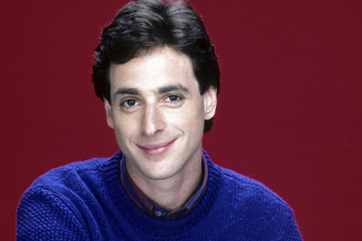 Bob Saget’s best ‘Full House’ moments