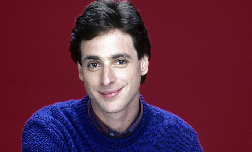 Bob Saget’s best ‘Full House’ moments