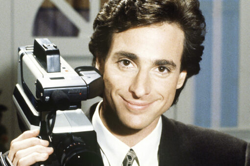 Bob Saget tribute airs on ‘America’s Funniest Home Videos’ following his death with montage of ‘Bob being Bob’