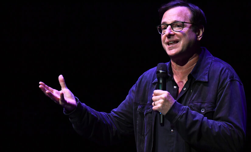 Bob Saget’s final podcast episode with Margaret Cho drops after his death with introduction from Bill Burr