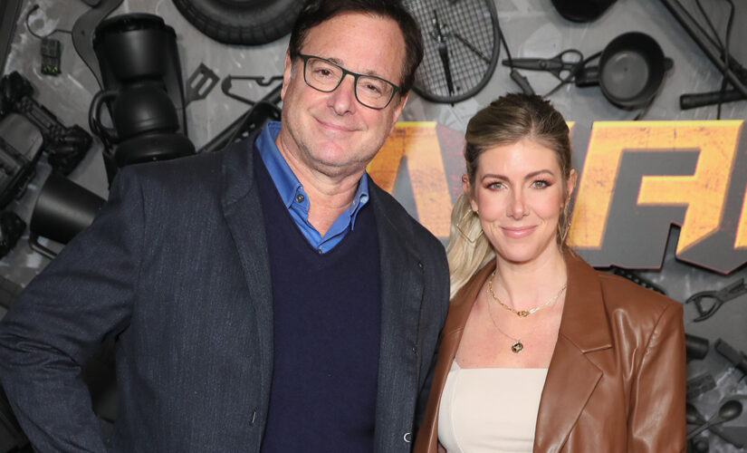 Who is Bob Saget’s wife Kelly Rizzo?