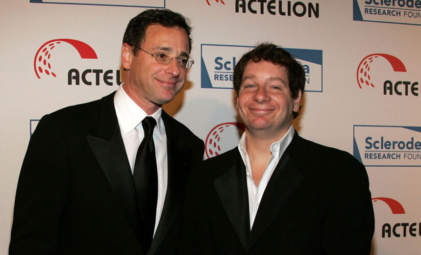 Jeff Ross details Bob Saget’s ‘star-studded’ funeral: ‘It was first class’