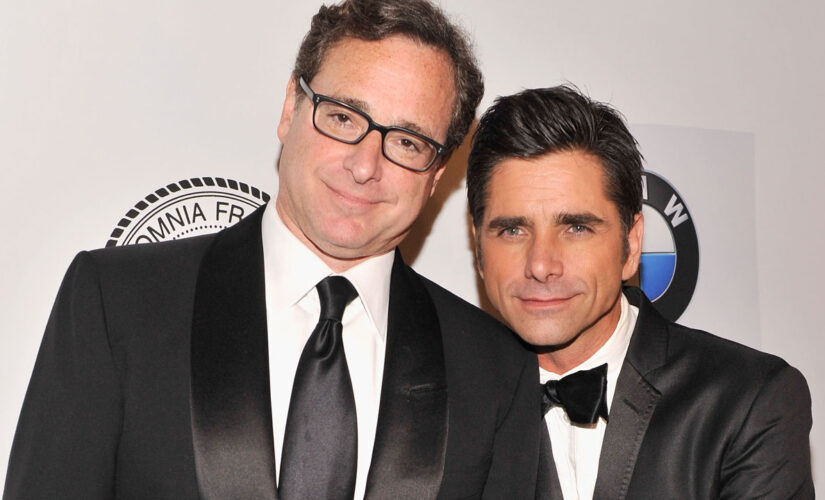 Bob Saget ‘was at peace’ when John Stamos last saw him for double date with wives, actor says