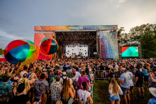 Bonnaroo 2022 lineup announced: Stevie Nicks, J. Cole, Tool to headline