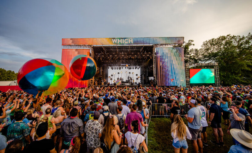 Bonnaroo 2022 lineup announced: Stevie Nicks, J. Cole, Tool to headline