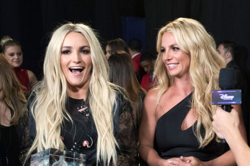 Britney Spears rips Jamie Lynn in latest Instagram post: ‘Selfish little brat’