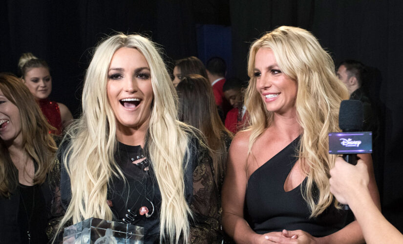 Britney Spears rips Jamie Lynn in latest Instagram post: ‘Selfish little brat’