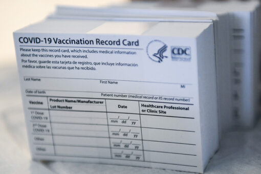 South Carolina bill would make it illegal to ask vaccine status