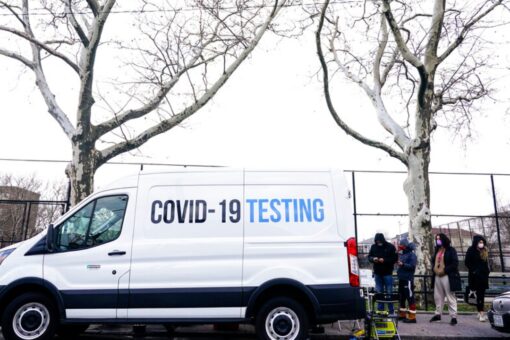 Illinois AG warns of fake COVID-19 ‘pop-up’ testing sites