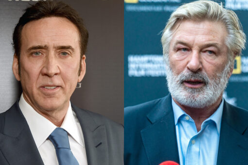 Nicolas Cage comments on Alec Baldwin&apos;s deadly &apos;Rust&apos; shooting: &apos;Know what the procedure is&apos;