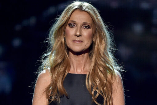 Celine Dion cancels North American tour over health issue