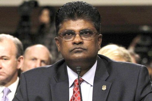 Former Obama-era acting DHS inspector general pleads guilty to scheme to steal gov’t software