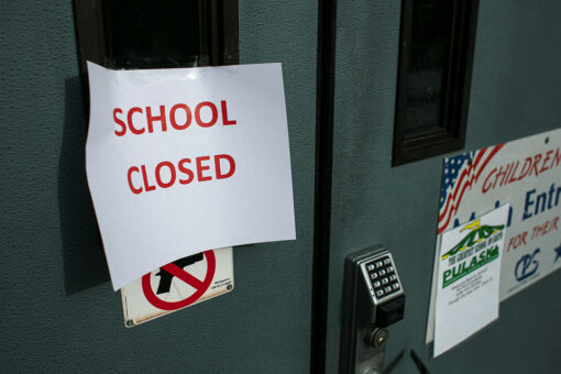 White House reiterates support for open schools after Chicago Teachers Union votes for remote learning