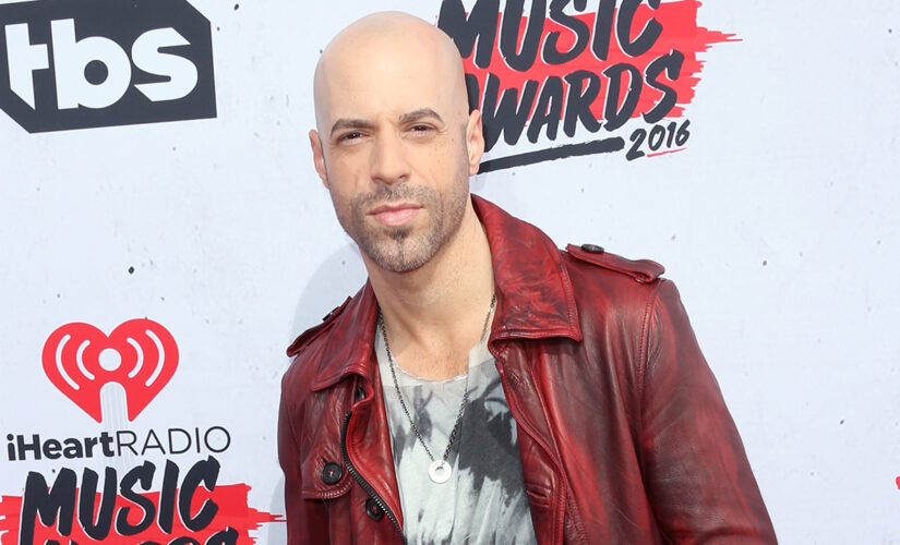 Chris Daughtry confirms stepdaughter’s cause of death