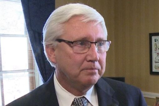 Two Republicans jump into New Hampshire Senate race, a key battleground state