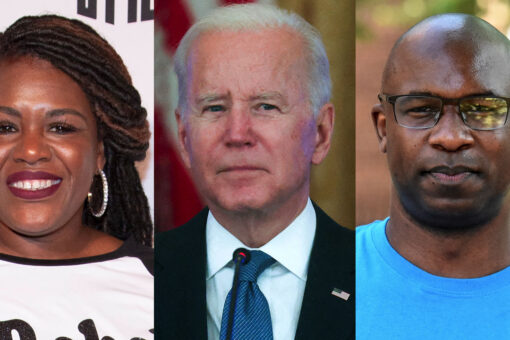 Breyer’s retirement from Supreme Court prompts ‘Squad’ to call for Black woman nominee: Biden, ‘you promised’