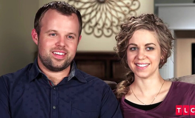 John David Duggar involved in plane crash with two passengers aboard after reported ‘double engine failure’