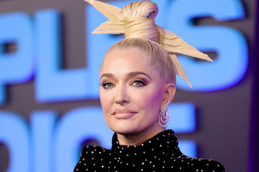 Erika Jayne fires back at motion to surrender $750K earrings amid estranged husband Tom’s bankruptcy case