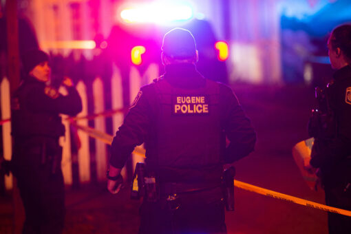 Oregon shooting at Lil Bean-Zay Bang concert sends 6 to hospital, authorities say