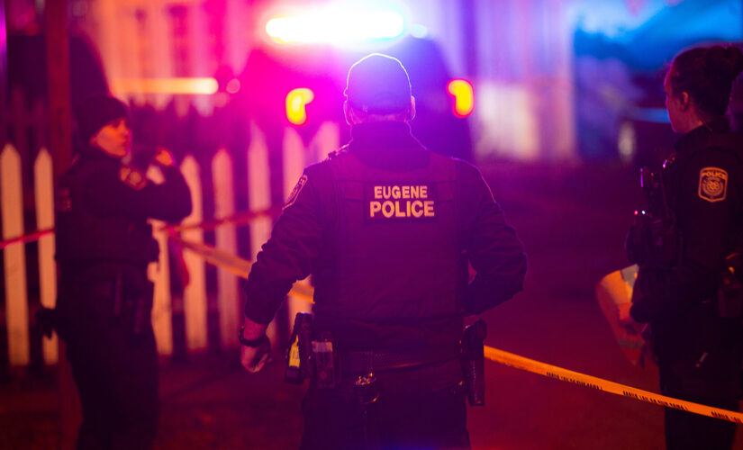 Oregon shooting at Lil Bean-Zay Bang concert sends 6 to hospital, authorities say