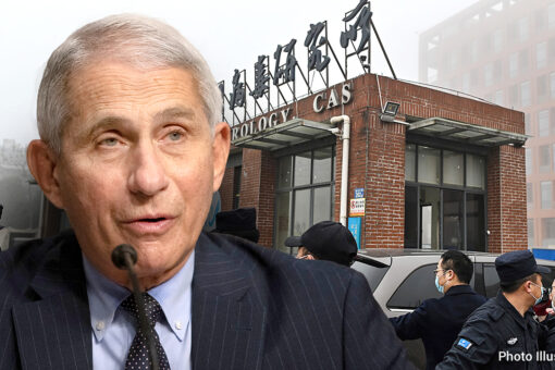 Fox News Special Report outlines fresh questions on what Fauci, government knew about COVID origin