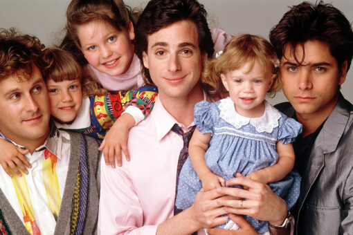 Bob Saget’s ‘Full House’ co-stars speak out about his unexpected death