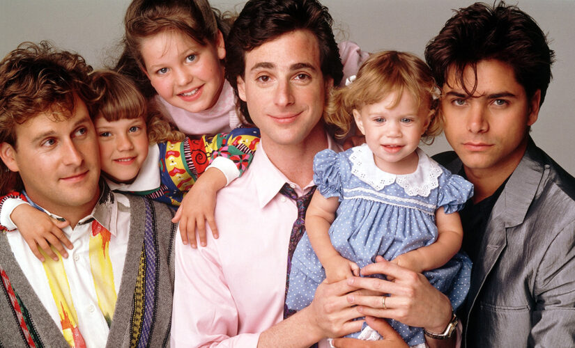 Bob Saget’s ‘Full House’ co-stars speak out about his unexpected death