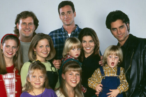 &apos;Full House&apos; cast: Where are they now?
