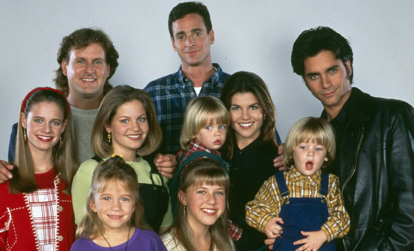 &apos;Full House&apos; cast: Where are they now?