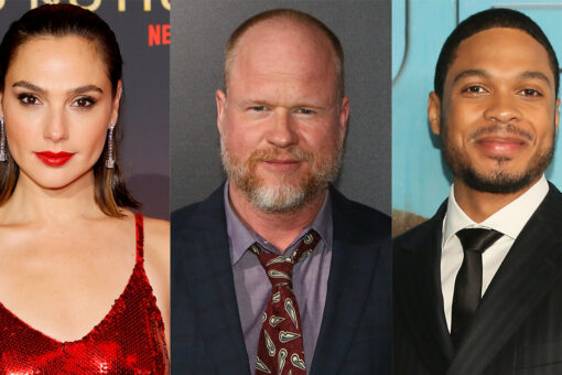 ‘Justice League’ director Joss Whedon responds to Gal Gadot, Ray Fisher’s claims of poor behavior