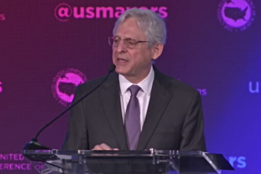 Merrick Garland addresses Texas synagogue hostage situation: ‘We will not tolerate this’