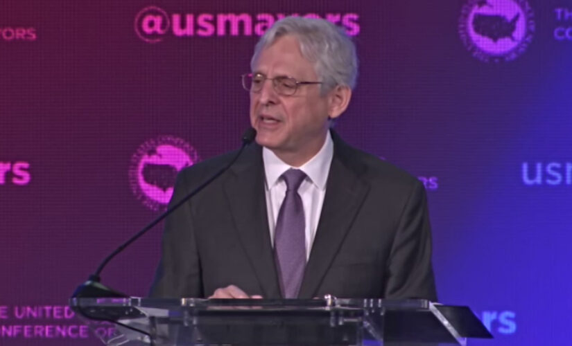 Merrick Garland addresses Texas synagogue hostage situation: ‘We will not tolerate this’