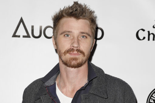 Garret Hedlund arrested for public intoxication following Emma Roberts split: report