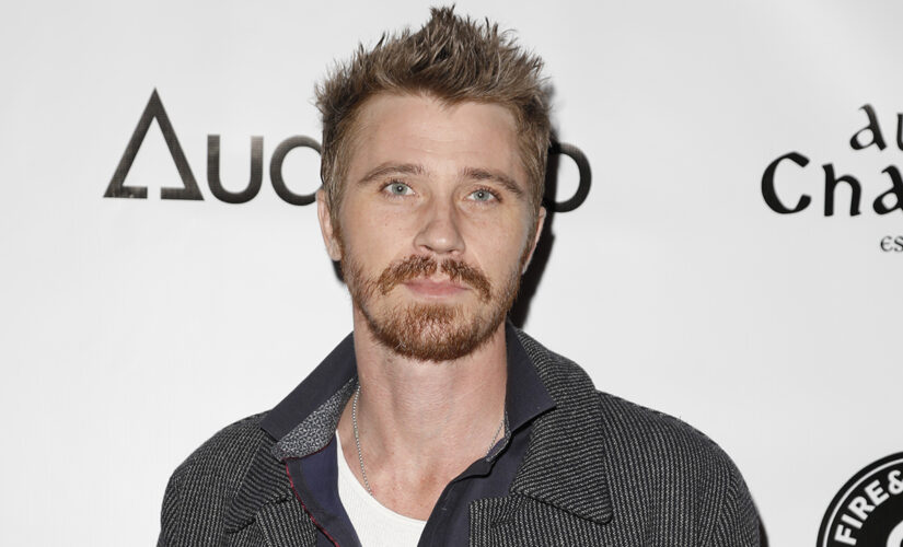 Garret Hedlund arrested for public intoxication following Emma Roberts split: report