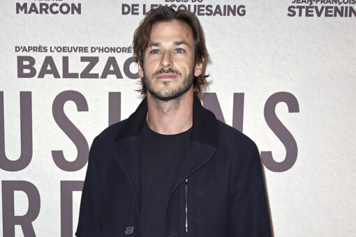Gaspard Ulliel, known for ‘Moon Knight’ and ‘Hannibal Rising,’ dead at 37 after skiing accident