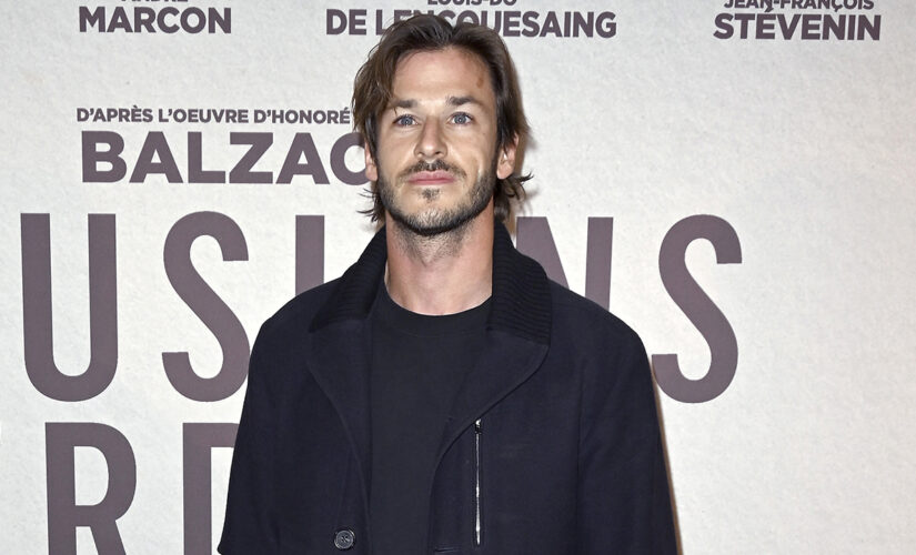 Gaspard Ulliel, known for ‘Moon Knight’ and ‘Hannibal Rising,’ dead at 37 after skiing accident