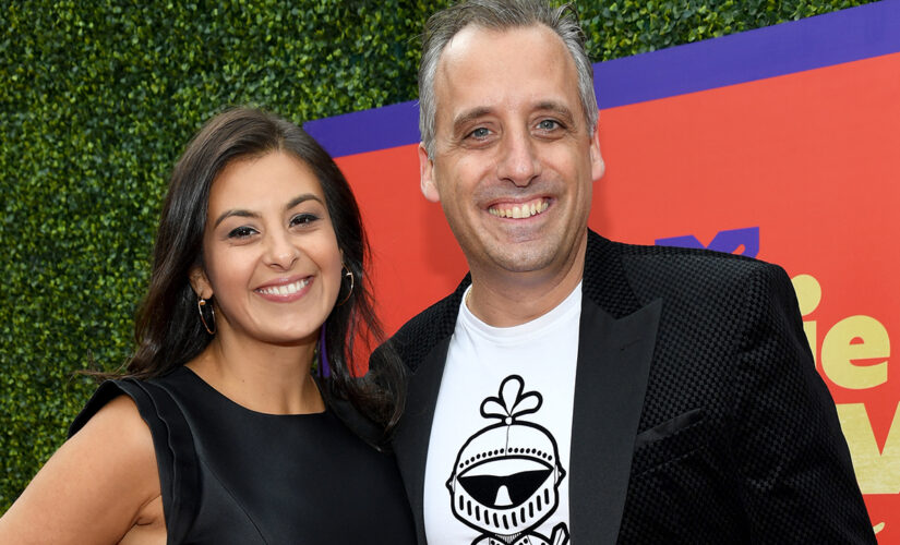 &apos;Impractical Jokers&apos; star Joe Gatto&apos;s wife seemingly speaks out about their separation