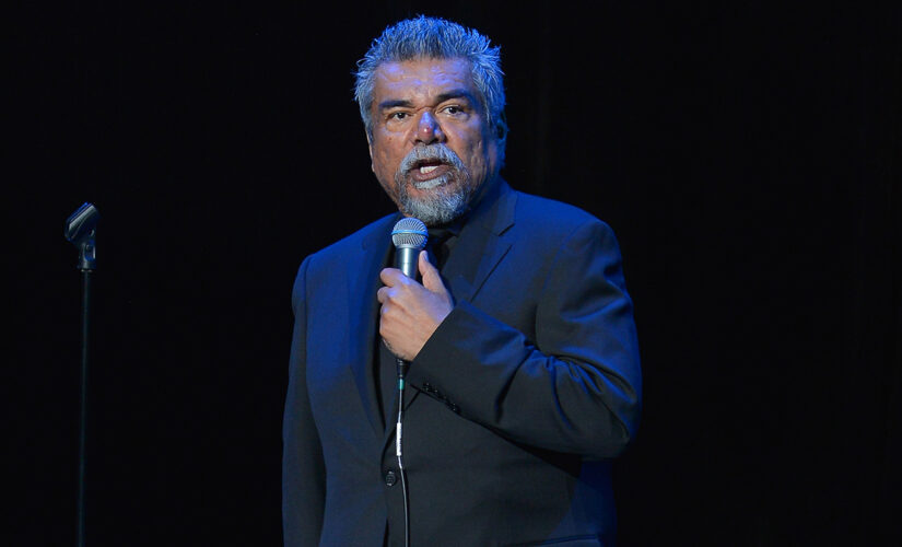 George Lopez stops New Year&apos;s Eve show early after falling ill on-stage: report