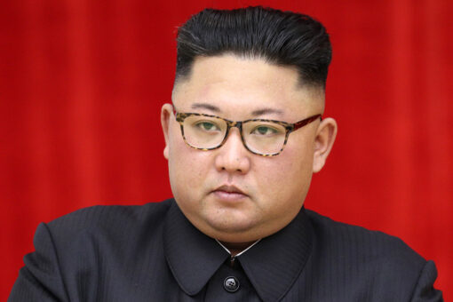 North Korea fires two missiles toward East Sea, South Korea says