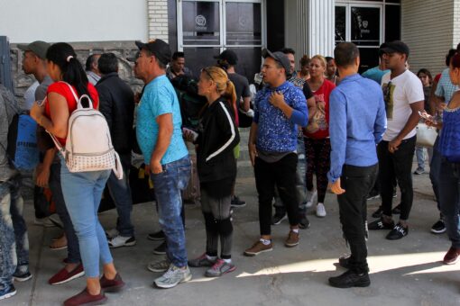 Illegal immigrants to receive estimated $5.6 million in taxpayer money for deportation legal defense: report