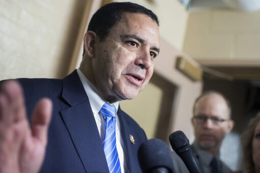 Federal grand jury subpoenas Rep. Cuellar, wife, and associates in Azerbaijan-tied probe: report